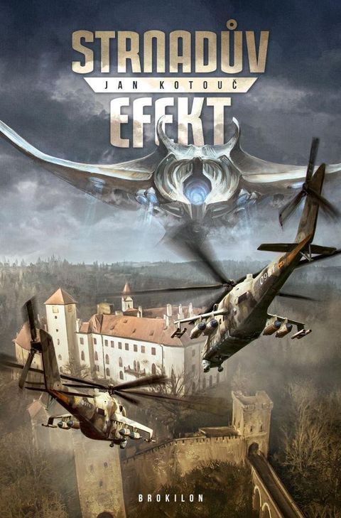 Obrázek produktu: Strnadův efekt