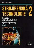 Strojírenská technologie 2, 2. díl