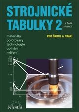 Strojnické tabulky 2