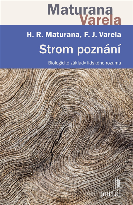 Obrázek produktu: Strom poznání