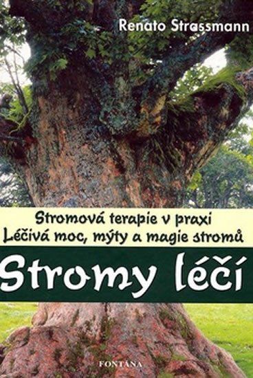 Obrázek produktu: Stromy léčí