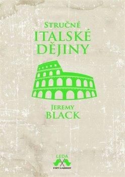 Obrázek produktu: Stručné italské dějiny