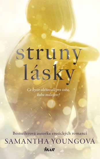 Obrázek produktu: Struny lásky
