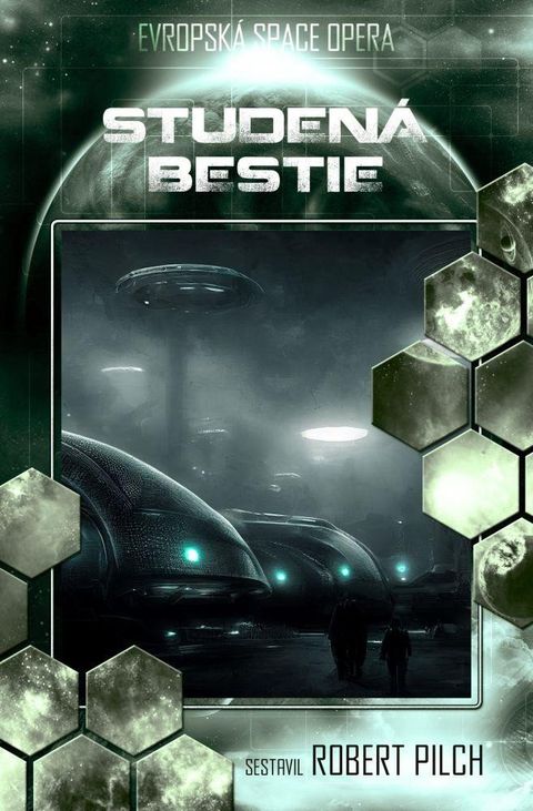 Obrázek produktu: Studená bestie