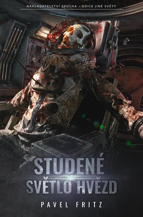 Obrázek produktu: Studené světlo hvězd