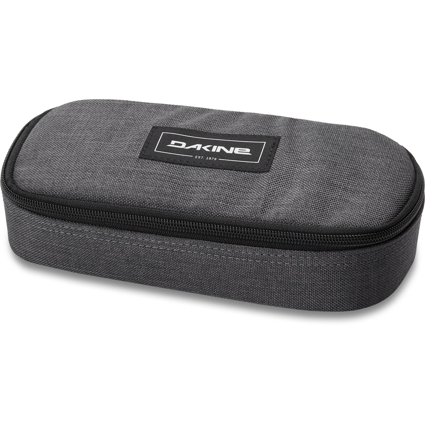 Studentské pouzdro Dakine - Carbon