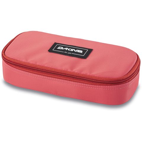 Obrázek produktu: Studentské pouzdro Dakine - Mineral Red