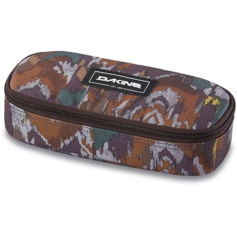 Obrázek produktu: Studentské pouzdro Dakine - Painted Canyon