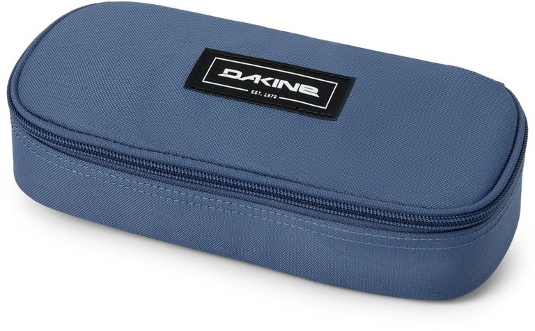 Levně Studentské pouzdro Dakine - Vintage Indigo