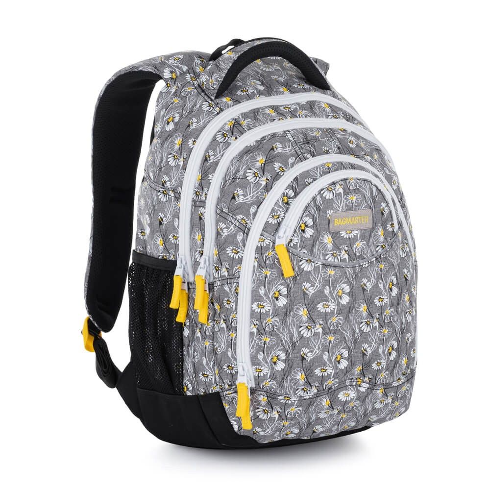 Studentský batoh Bagmaster - ENERGY 22 A