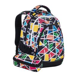 Obrázek produktu: Studentský batoh Bagmaster - SET DIGITAL 22 A