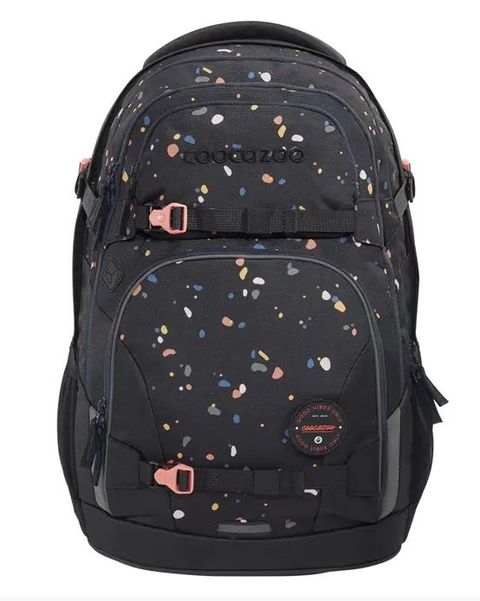 Obrázek produktu: Studentský batoh Coocazoo - Porter - Sprinkled Candy