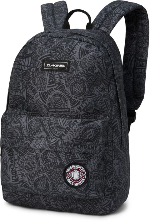 Obrázek produktu: Studentský batoh Dakine 365 PACK 21L - Black independent