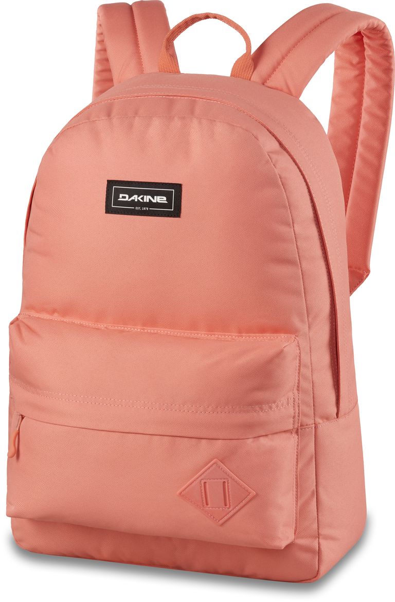 Studentský batoh Dakine 365 PACK 21L - Crabapple