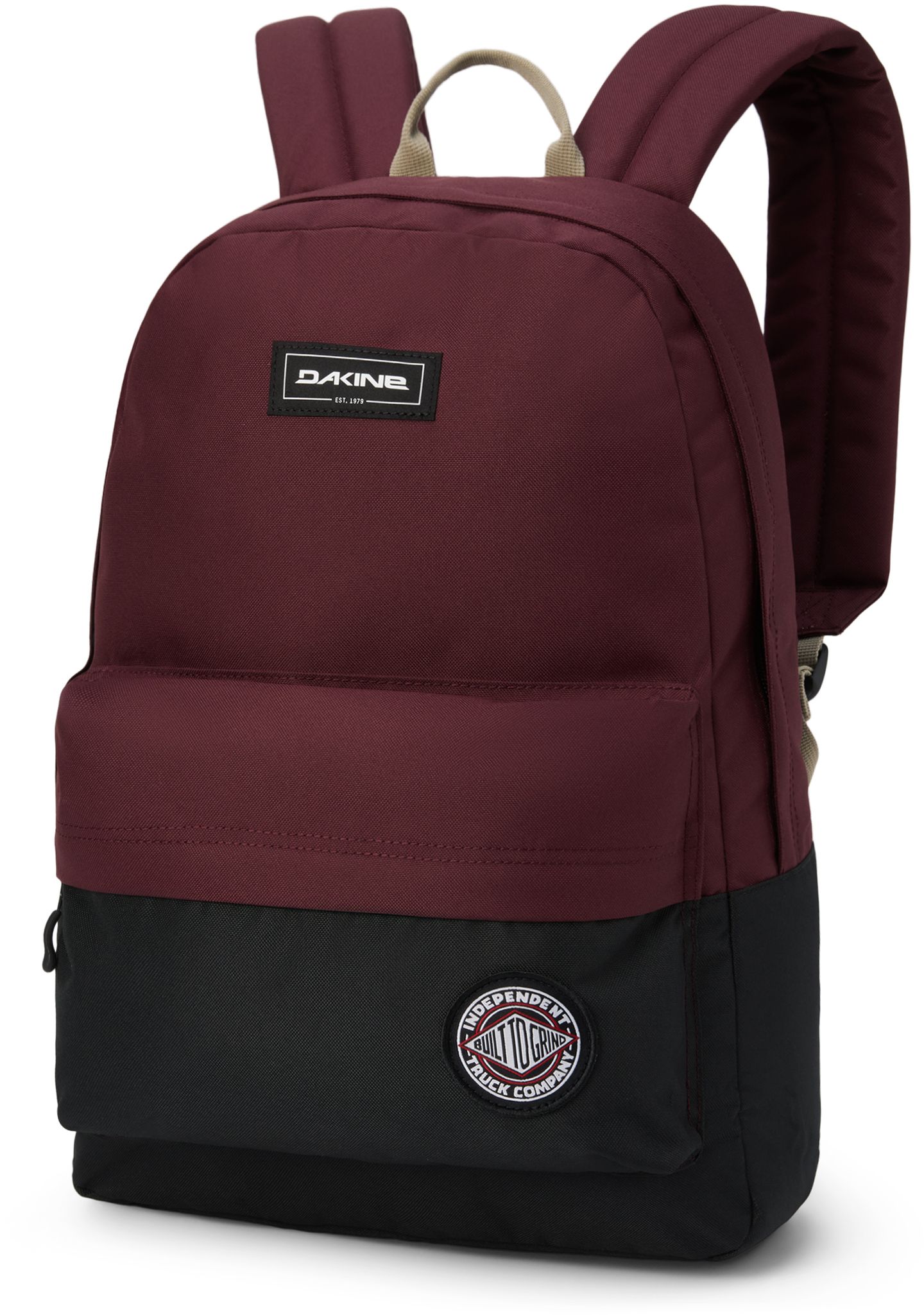 Studentský batoh Dakine 365 PACK 21L - Port independent