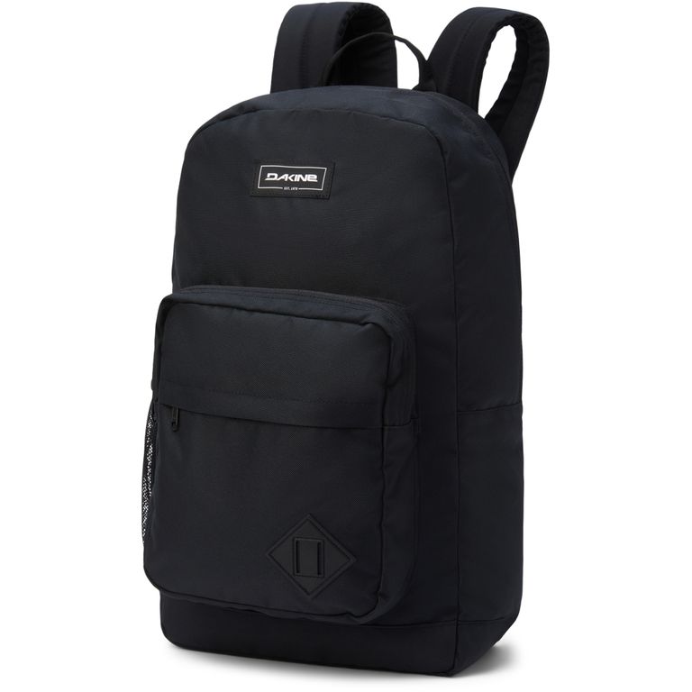 Studentský batoh Dakine 365 PACK 28L - Black
