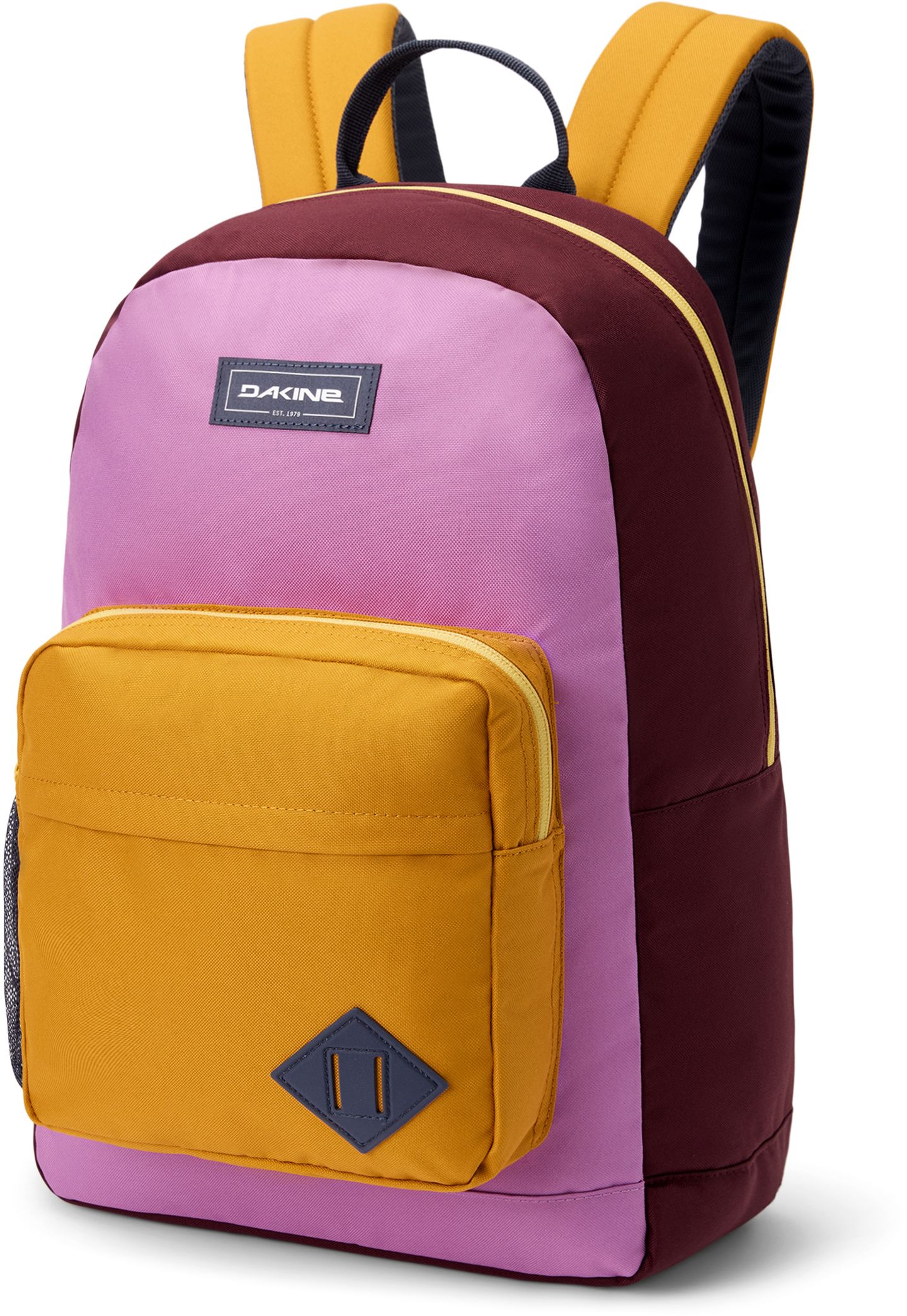 Studentský batoh Dakine 365 PACK 28L - Harvest plum