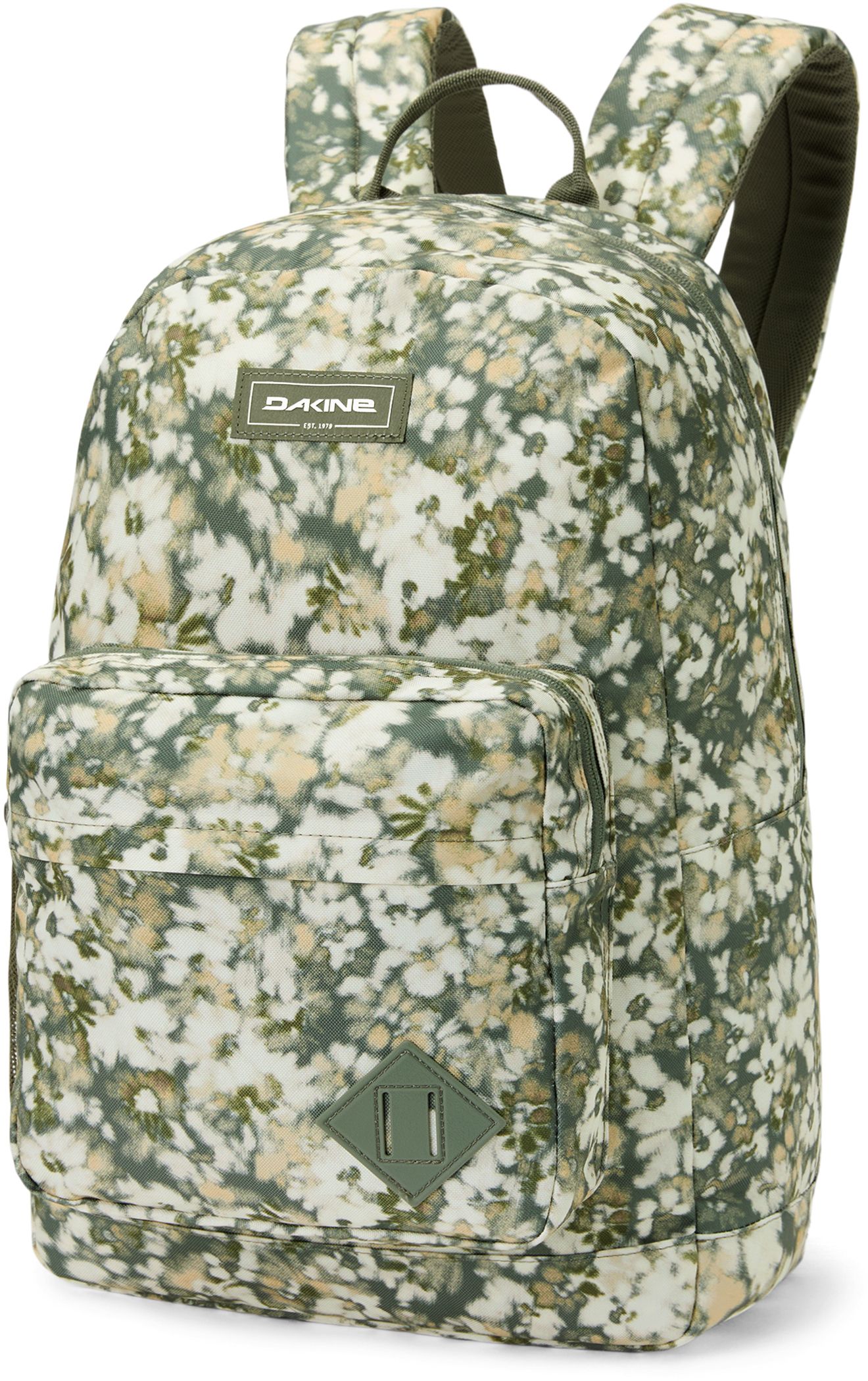 Studentský batoh Dakine 365 PACK 28L - Misty bloom