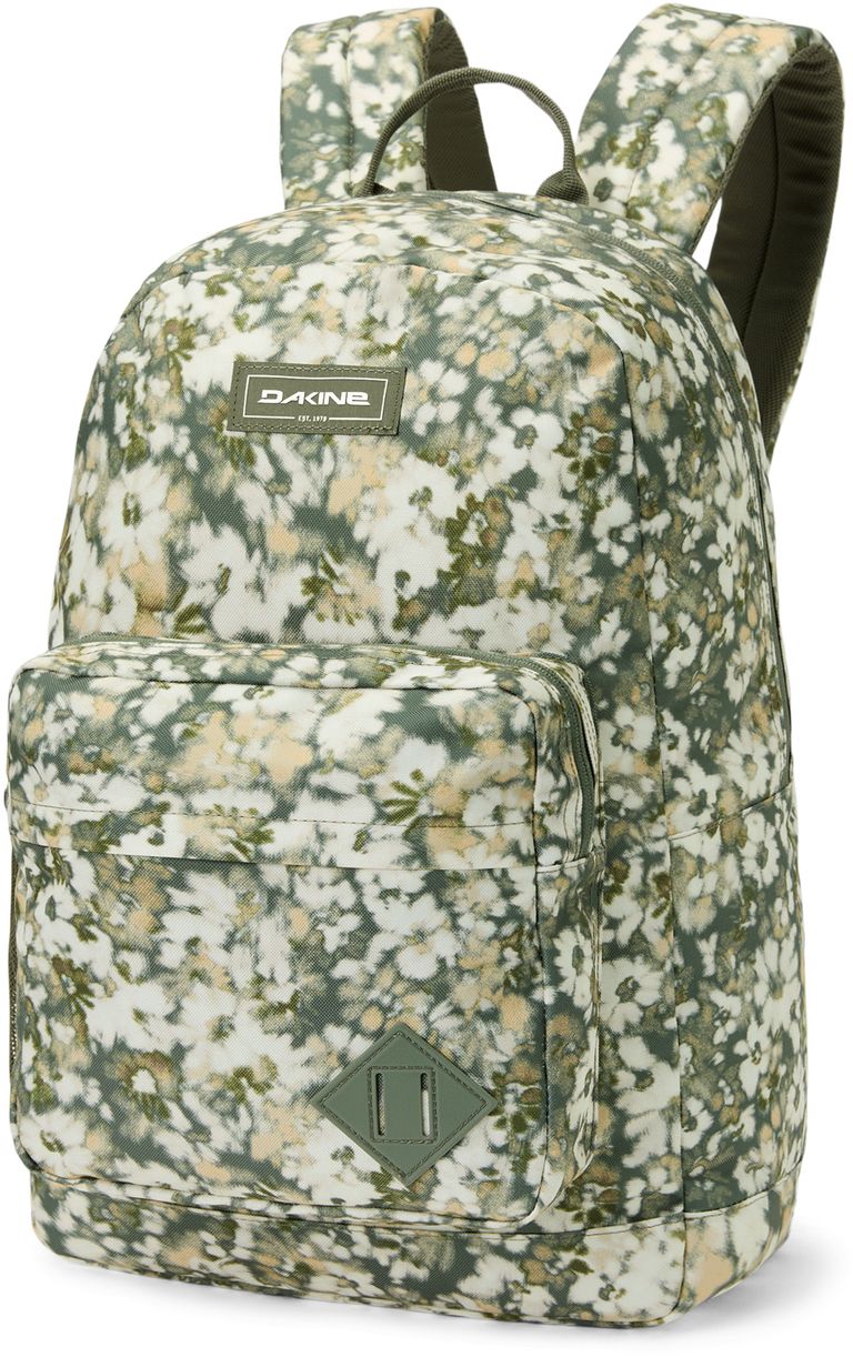 Studentský batoh Dakine 365 PACK 28L - Misty bloom