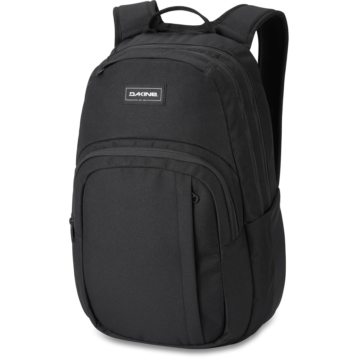 Studentský batoh Dakine CAMPUS 25L - Black