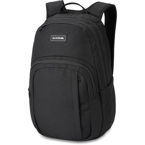 Obrázek produktu: Studentský batoh Dakine CAMPUS 25L - Black