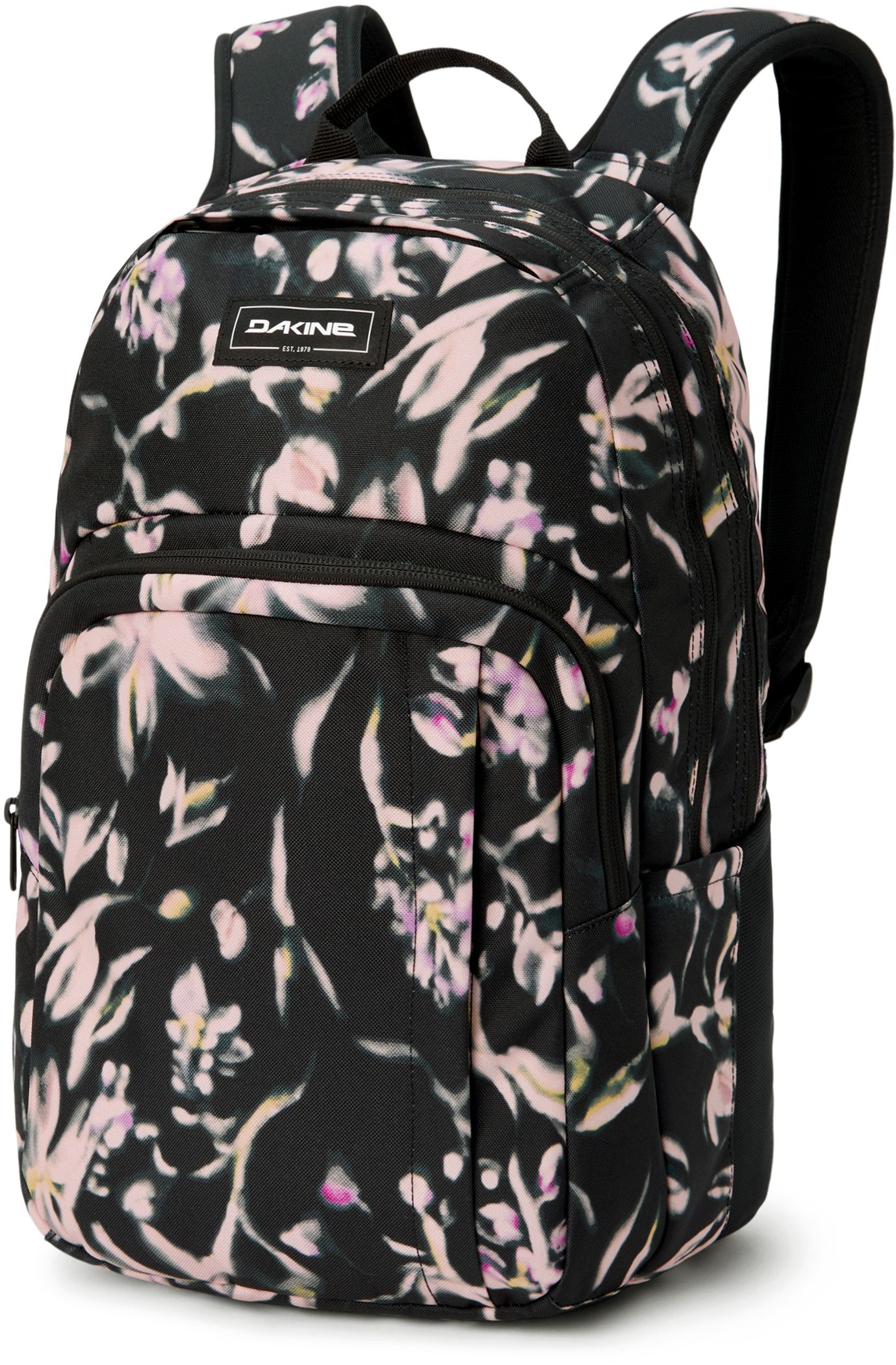 Studentský batoh Dakine CAMPUS 25L - Midnight blooms