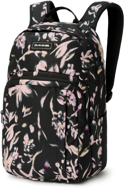 Obrázek produktu: Studentský batoh Dakine CAMPUS 25L - Midnight blooms
