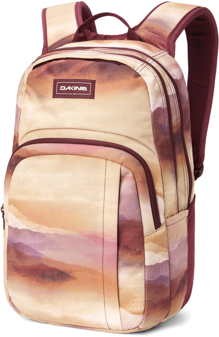 Studentský batoh Dakine CAMPUS 25L - Sunrise canyon
