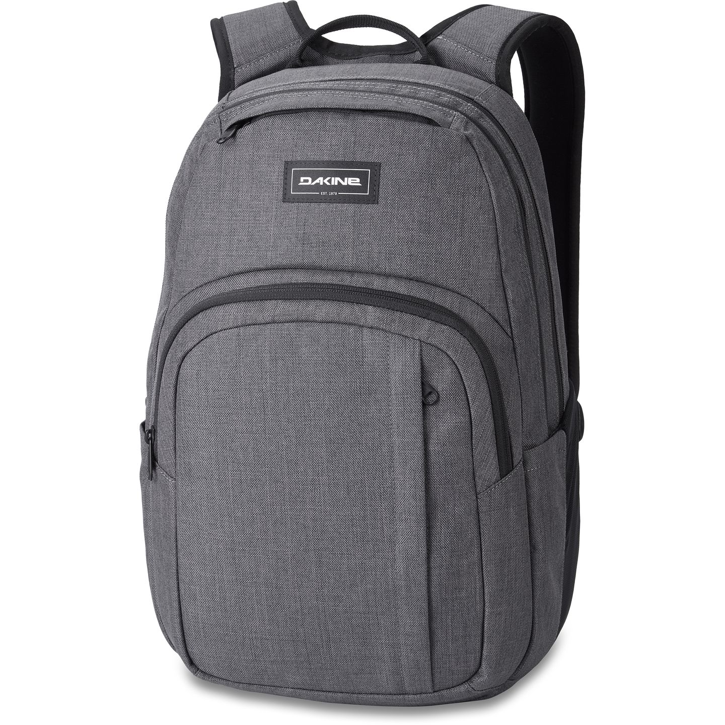 Studentský batoh Dakine CAMPUS M 25L - Carbon