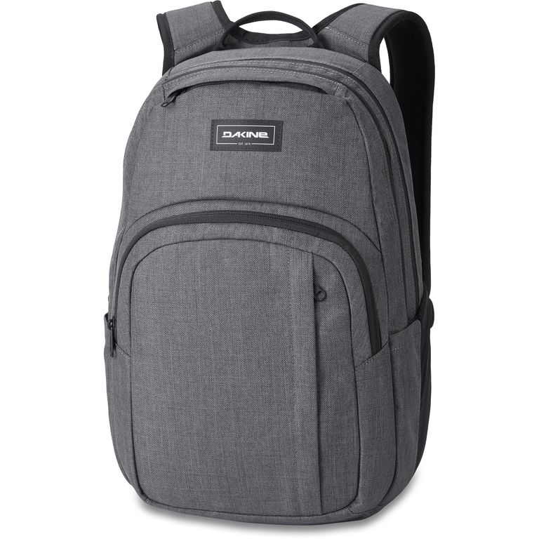Studentský batoh Dakine CAMPUS M 25L - Carbon