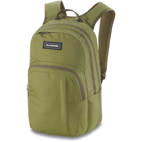 Obrázek produktu: Studentský batoh Dakine CAMPUS M 25L - Utility Green