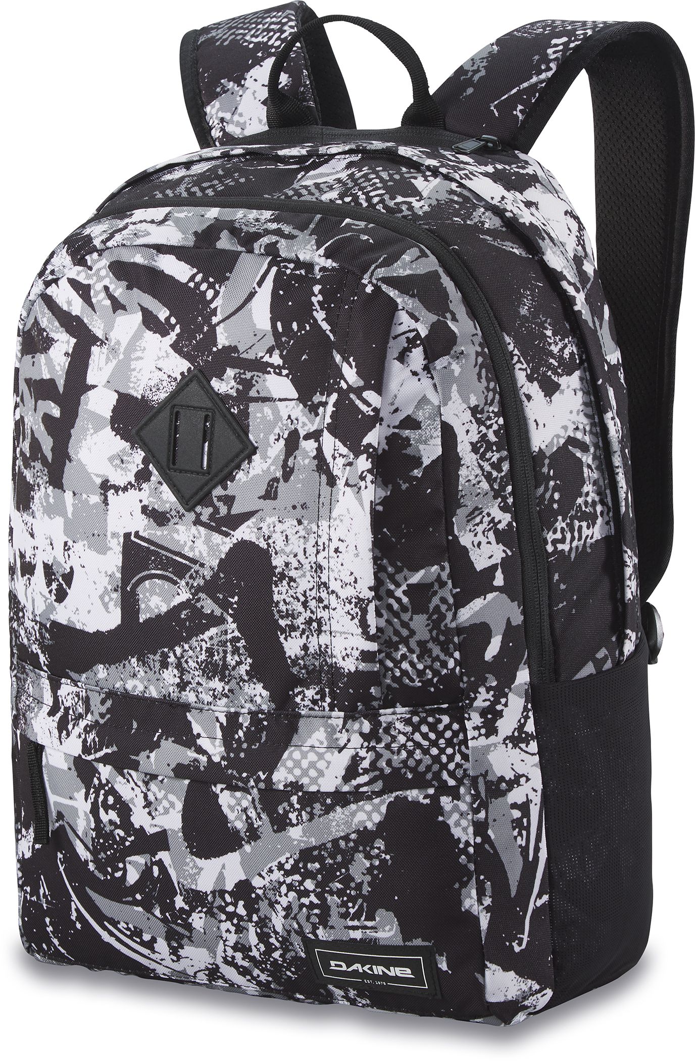 Studentský batoh Dakine ESSENTIALS PACK 22L - Street Art