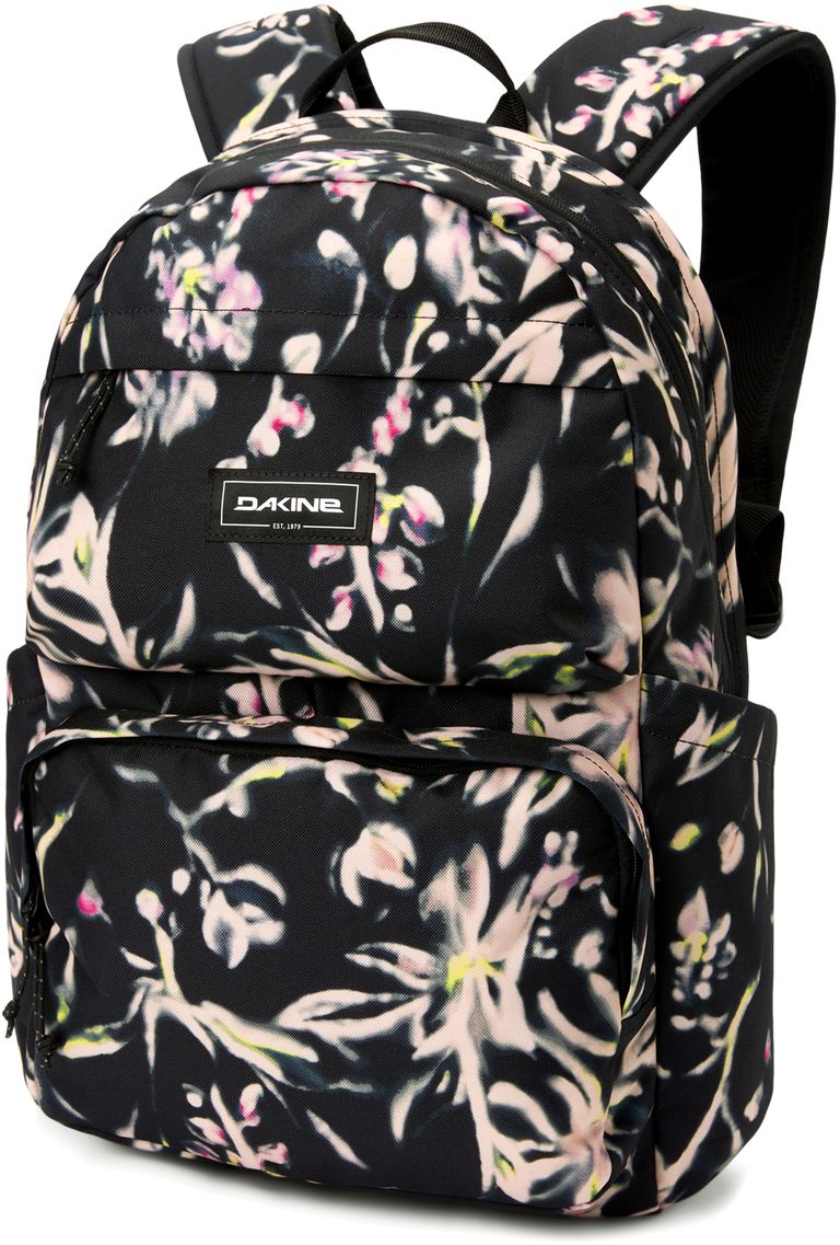 Studentský batoh Dakine METHOD 25L - Midnight blooms