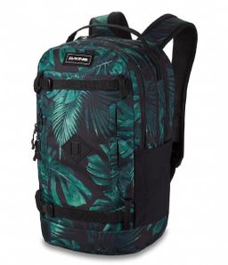 Obrázek produktu: Studentský batoh Dakine URBAN MISSION 23L - Night Tropical