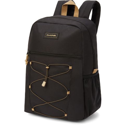 Obrázek produktu: Studentský batoh Dakine WEDNESDAY BACKPACK 21L - Black onyx
