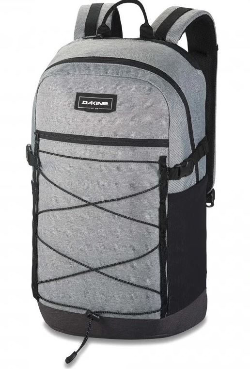 Studentský batoh Dakine WONDER PACK 25L - Geyser Grey