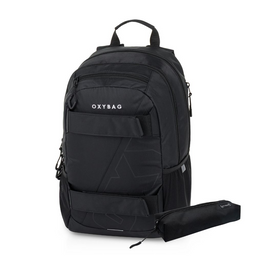 Obrázek produktu: Studentský batoh + etueOXY SPORT Black