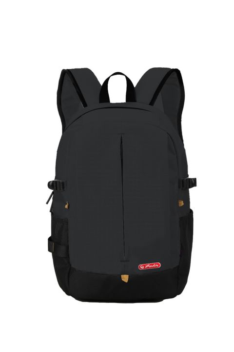 Obrázek produktu: Studentský batoh Herlitz - černý
