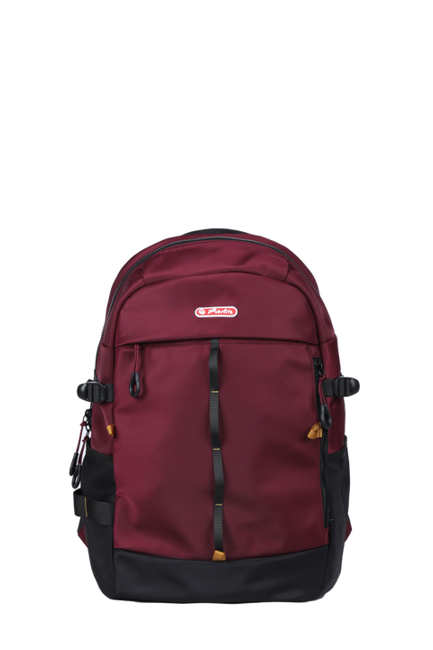 Obrázek produktu: Studentský batoh Herlitz - červený