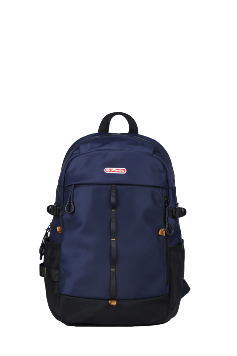 Obrázek produktu: Studentský batoh Herlitz - modrý