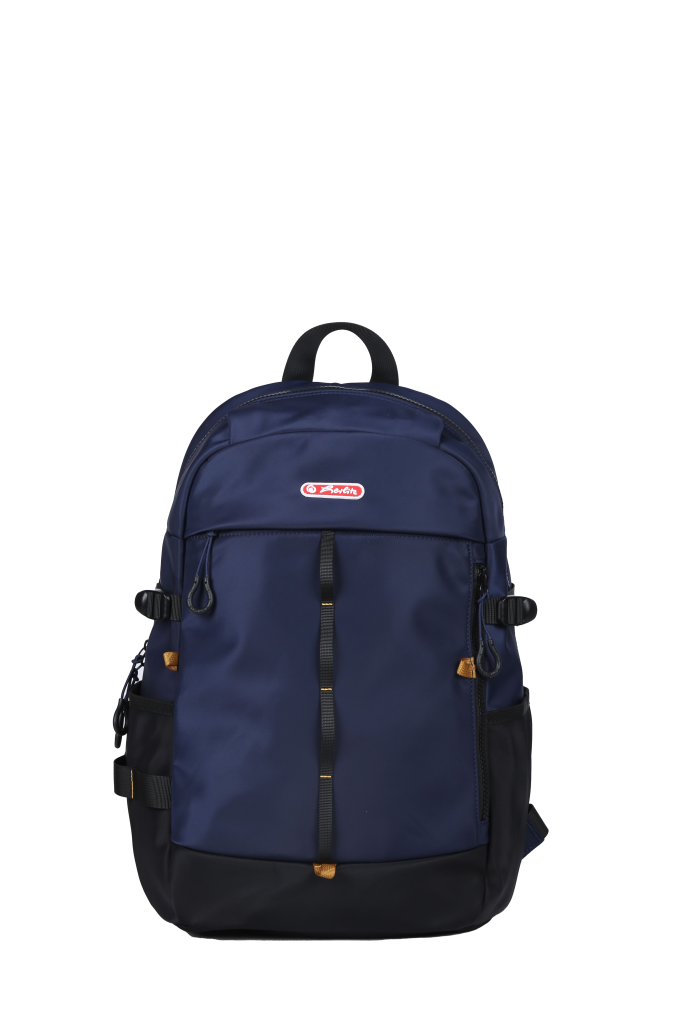 Studentský batoh Herlitz - modrý