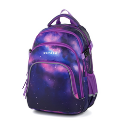 Obrázek produktu: Studentský batoh OXY SCOOLER Galaxy