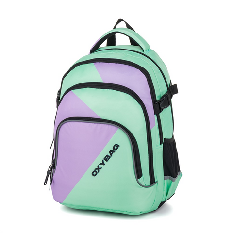 Obrázek produktu: Studentský batoh OXY SCOOLER Trio Girl
