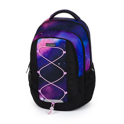 Obrázek produktu: Studentský batoh OXY TOUCH Galaxy