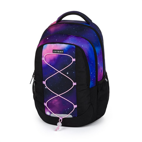 Obrázek produktu: Studentský batoh OXY TOUCH Galaxy