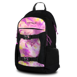 Obrázek produktu: Studentský batoh Oxy Zero - Batik