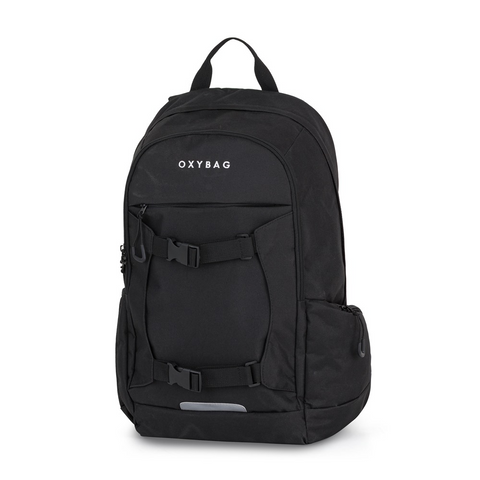 Obrázek produktu: Studentský batoh OXY ZERO Blacker