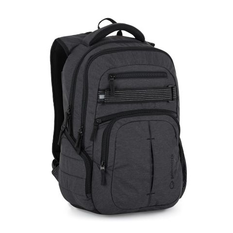 Obrázek produktu: Studentský batoh SCOUT 25 A – šedý