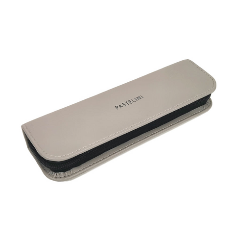 Obrázek produktu: Studentský penál PASTELINI - šedý