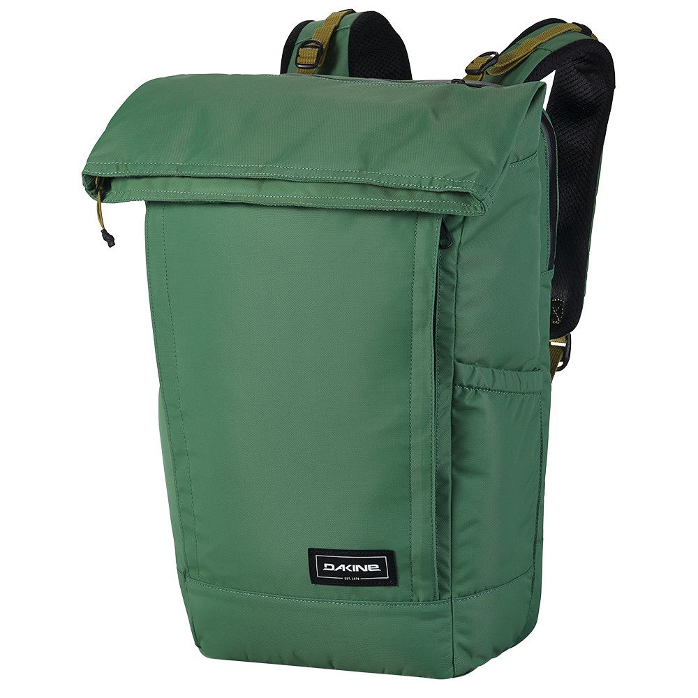 Studentský zavinovací batoh Dakine INFINITY PACK 21L - Dark Ivy